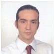 ONEX Employee Umut Akbay's profile photo