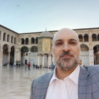 Houssam Shbaklo Email