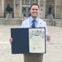 MD Anderson Cancer Center Employee Ryan Comeaux's profile photo