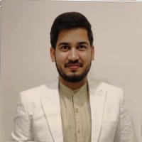 Impledge Technologies Employee Shivendra Singh's profile photo