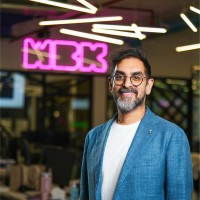 Email e telefono di Nadeem Bakhsh