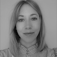 Commit Biologics Employee Nina Dybdal's profile photo