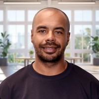 Birdeye Employee Dan Godfrey's profile photo