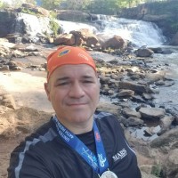 City of Orangeburg Employee Russell Strosnider's profile photo