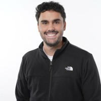 Zendesk Employee Bruno Carvalho's profile photo