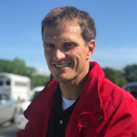 Eric McClung Email & Phone Number