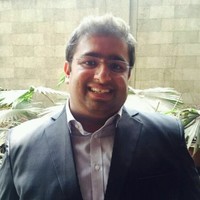 enParadigm Employee Manav Massand's profile photo