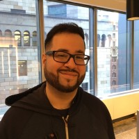 Jay Ramirez Email & Phone Number