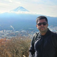 Daiichi Sankyo Europe GmbH Employee Ramkumar Narayanan's profile photo