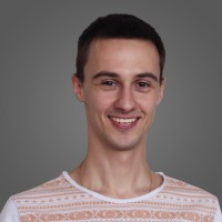 IT-Agency Employee Pavel Pavezlo's profile photo