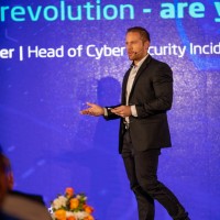 XON Employee Armand Kruger's profile photo