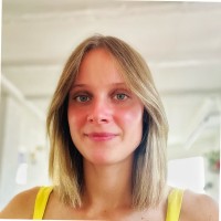 NIL Technology Employee Agnieszka Telecka's profile photo