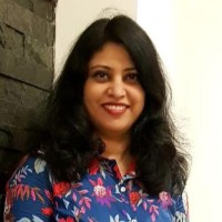 Jisha P Email