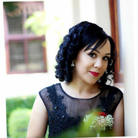 Troye Interactive Solutions Employee Tarryn Adams's profile photo