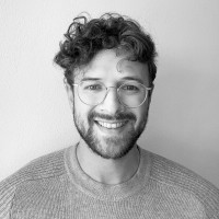circular logistics Employee Matthias Schadhauser's profile photo