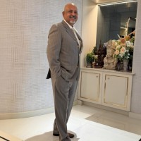 Innovative Gloves Co., Ltd. Employee Rajeev Sood's profile photo