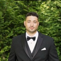 Secureframe Employee Tomer Katz's profile photo