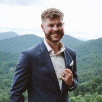 ADP Employee Jared Collins's profile photo