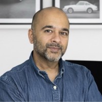 Oracle Employee Shappir Alim's profile photo