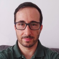 Unimedia Technology Employee Pablo García Vivó's profile photo