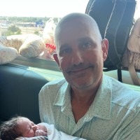 University Lands Employee Greg Lundgren's profile photo
