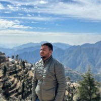 Dev Yadav Email