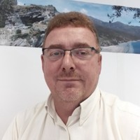 ACCES Employee Joël Baroche's profile photo