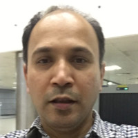 Nikhil Khisty Email