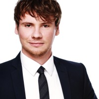 KRONGAARD Employee Daniel Sumpmann's profile photo