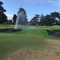 Moor Park Golf Club Employee Stuart Bertram's profile photo