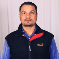 Deepak Bumra Email & Phone Number