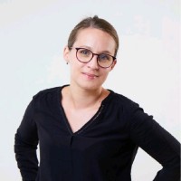Magda Billon Email