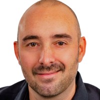 REXEL Austria GmbH Employee Michael Weber's profile photo