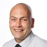 Briar Chemicals Limited Employee Nick Burr's profile photo