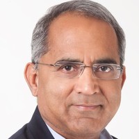 Accuknox Employee Nat Natraj's profile photo