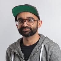 Sitewire Employee Siddharth Watal's profile photo