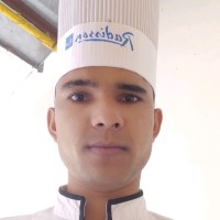 Umesh Joshi Email