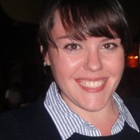 Amazon Web Services (AWS) Employee Catherine Barker's profile photo