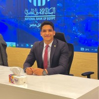 National Bank of Egypt (NBE) Employee Essam Sayed's profile photo