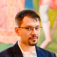 World Liberty Financial Employee Florin Niscoveanu's profile photo