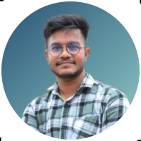 Bitware Technologies Employee Rakesh Pradhan's profile photo