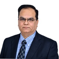 Comviva Employee Sachin Saraf's profile photo