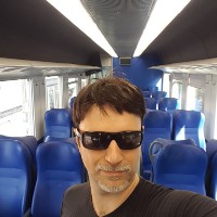 Edge Web Solutions Employee Luca Casotti's profile photo