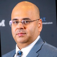 DigitalXForce Employee Kapil Matta's profile photo