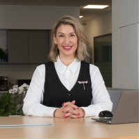 Richard Wolf GmbH Employee Carolin van Maris's profile photo