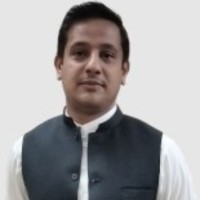 Star Technologies Employee Waqas Zafar's profile photo