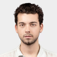 SmartBins Employee Matias Botero's profile photo