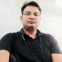 Wallsoft Labs Employee Krishna Murari's profile photo