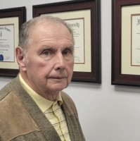 Gary Crum Email & Phone Number
