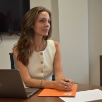 Mutter Ventures Employee Alaitz Redondo's profile photo
